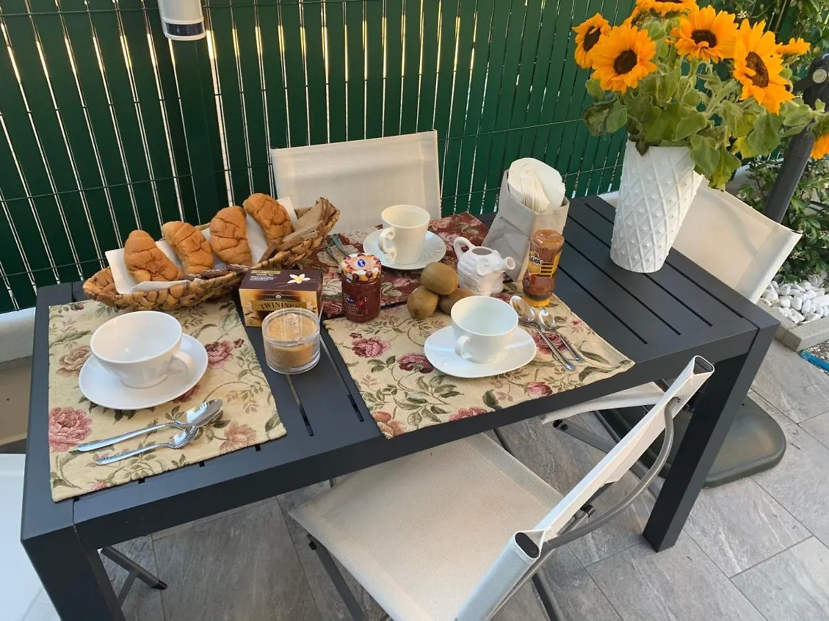 Bed & Breakfast Caramella Guesthouse Viareggio