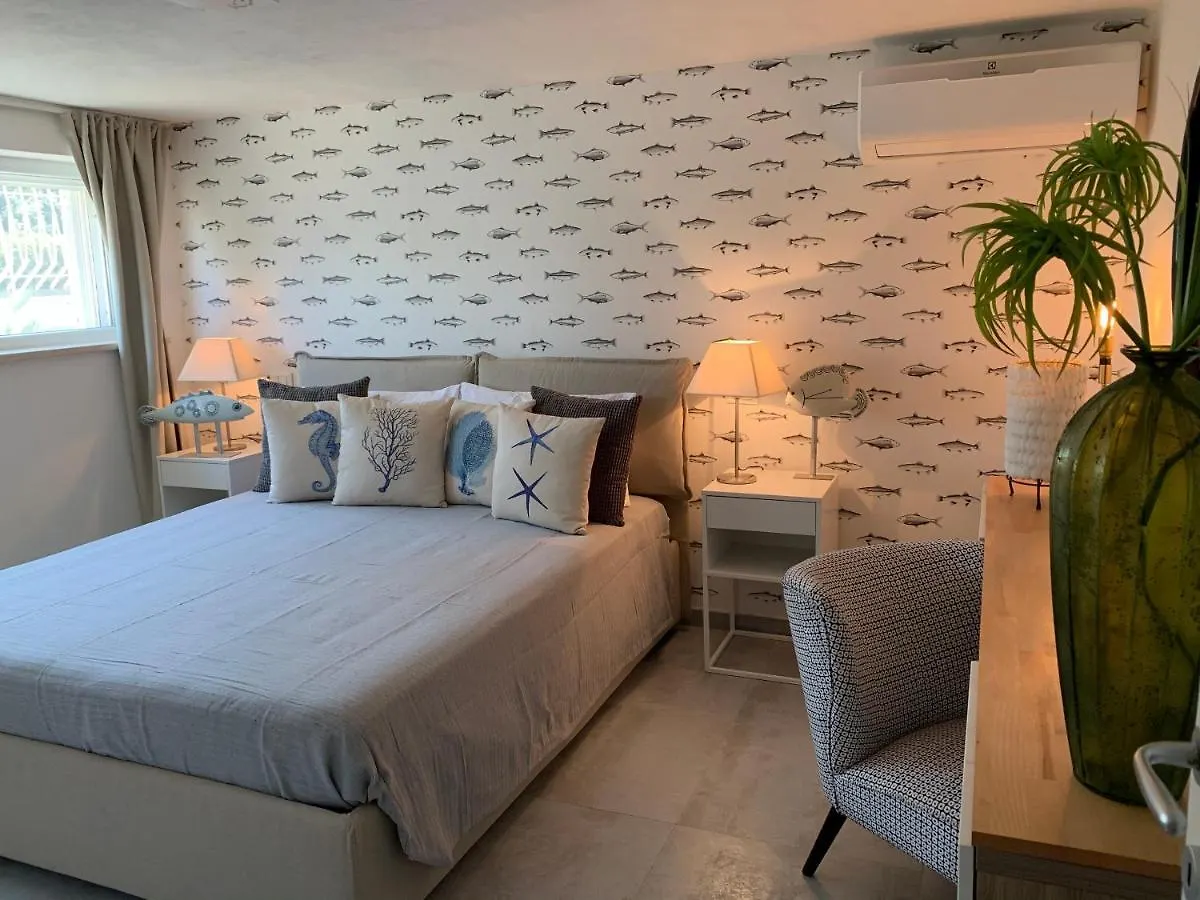 Caramella Guesthouse Viareggio