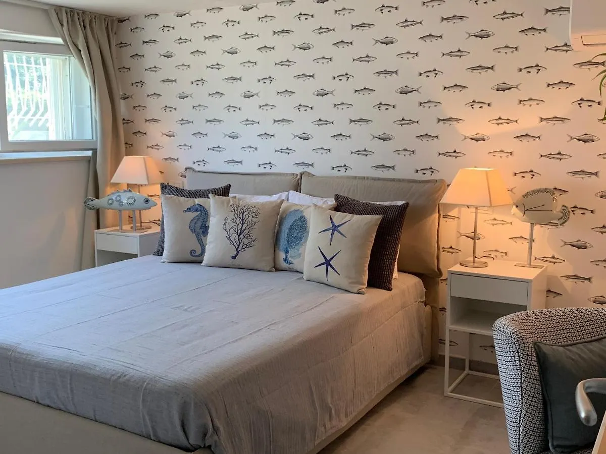 Caramella Guesthouse Viareggio Italia