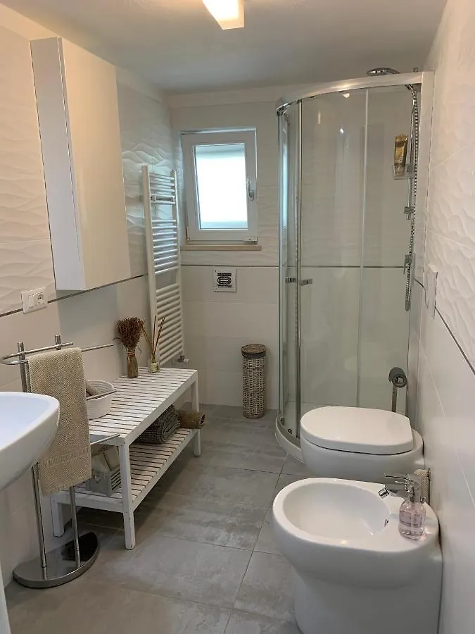 Caramella Guesthouse Viareggio Bed & Breakfast