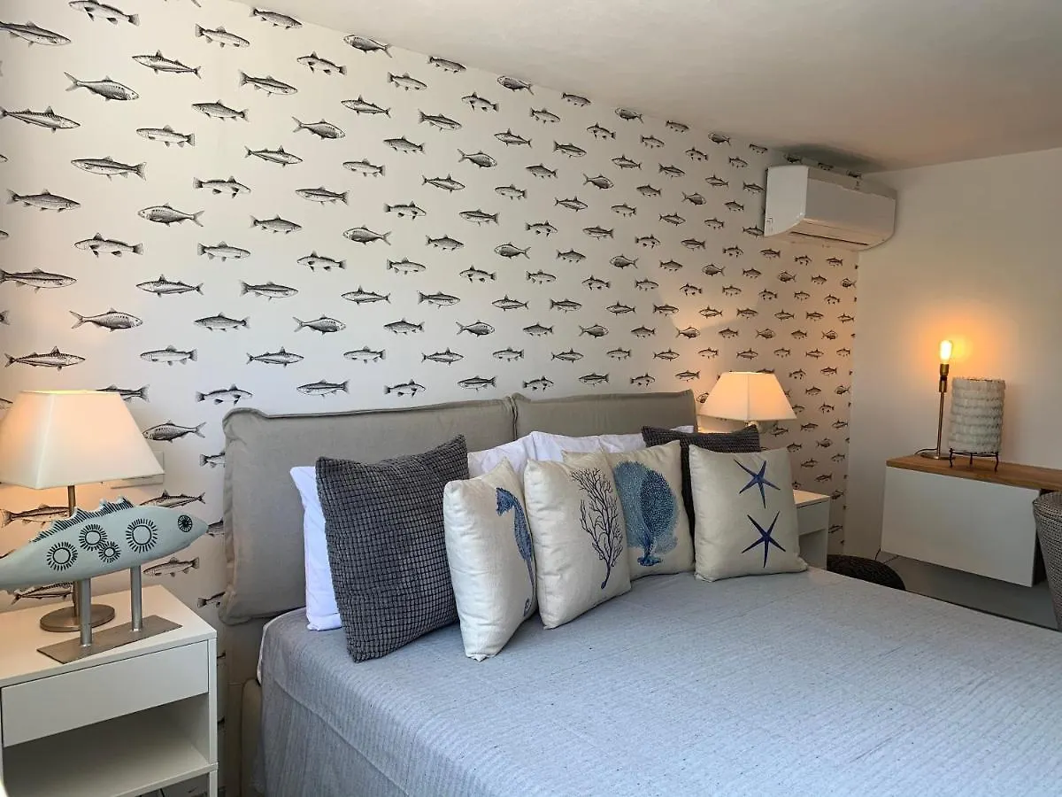 Caramella Guesthouse Viareggio 0*,  Italia