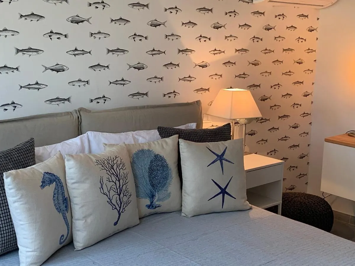 Caramella Guesthouse Viareggio Bed & Breakfast