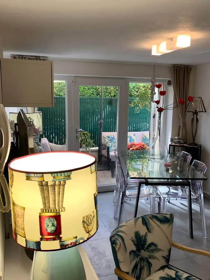 Bed & Breakfast Caramella Guesthouse Viareggio
