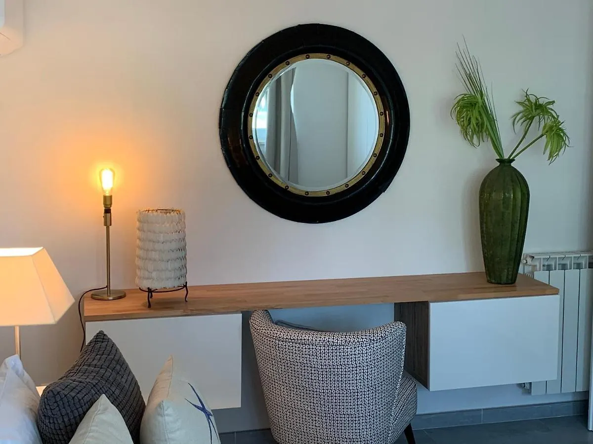 Bed & Breakfast Caramella Guesthouse Viareggio Italia