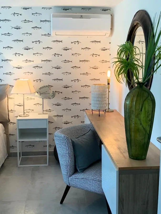 Caramella Guesthouse Viareggio Bed & Breakfast