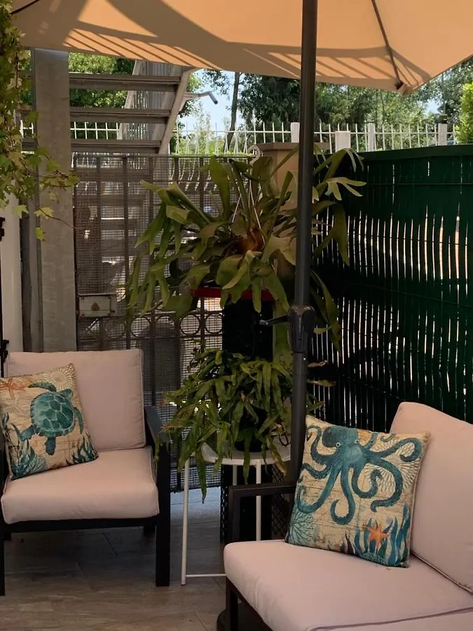 Bed & Breakfast Caramella Guesthouse Viareggio