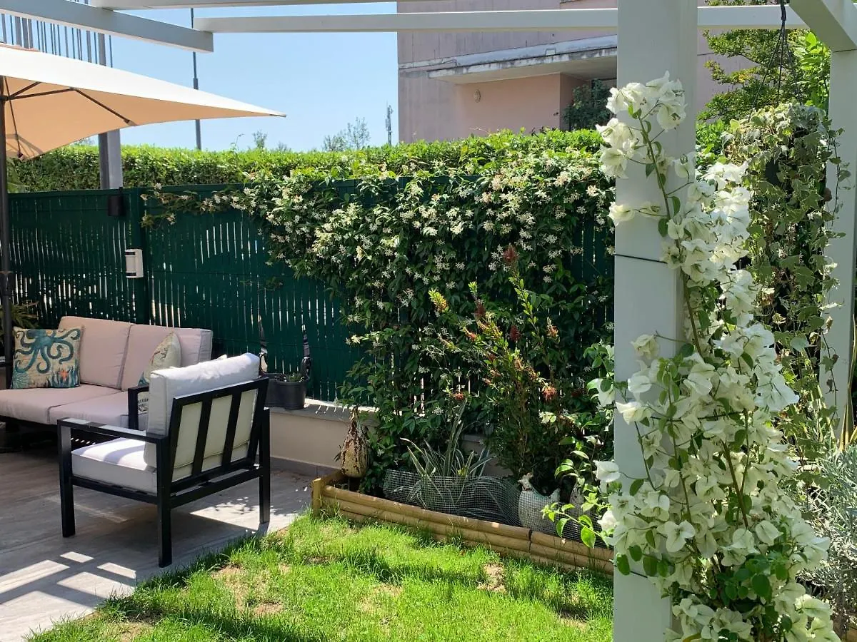 Caramella Guesthouse Viareggio