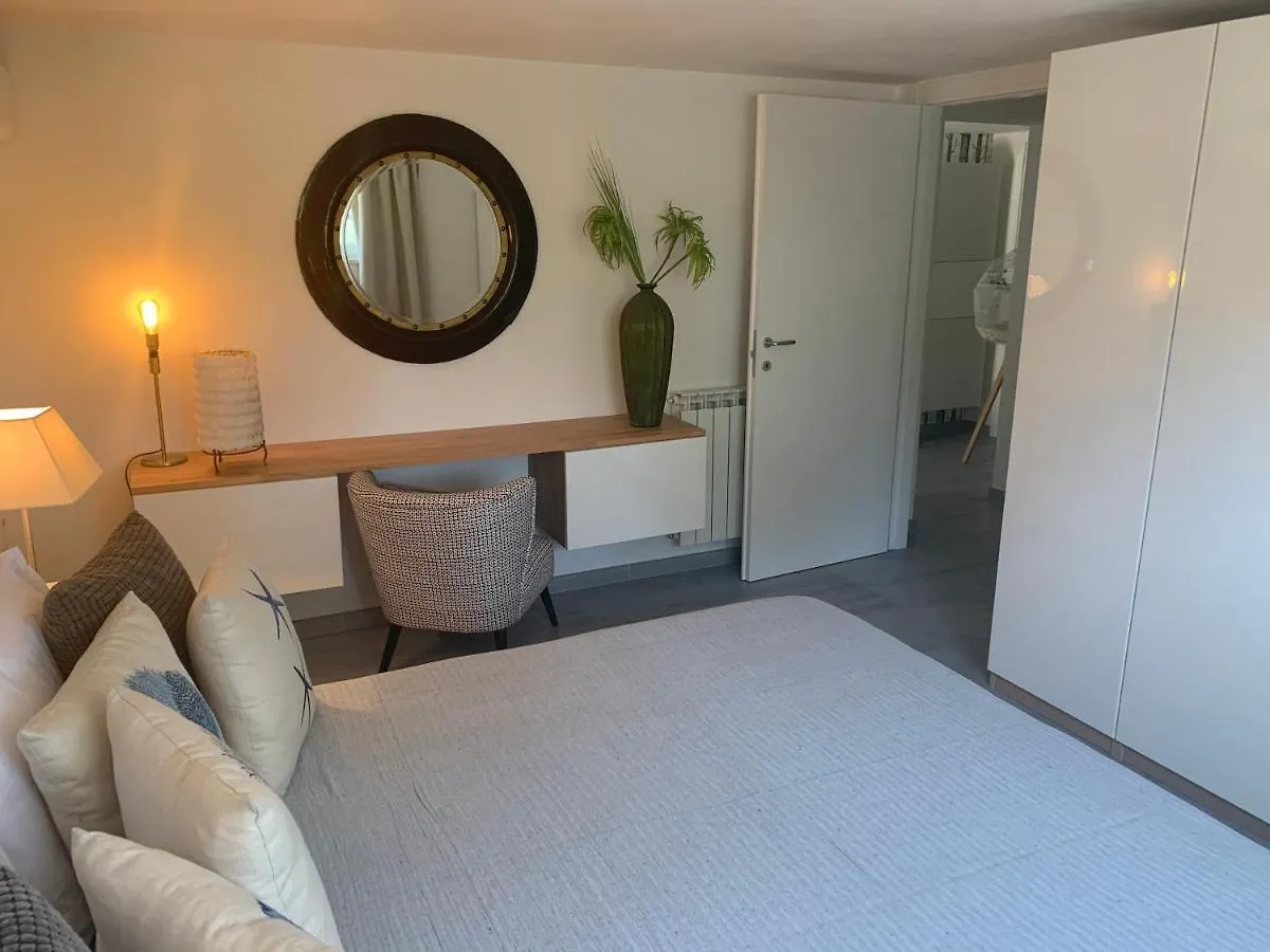 Bed & Breakfast Caramella Guesthouse Viareggio
