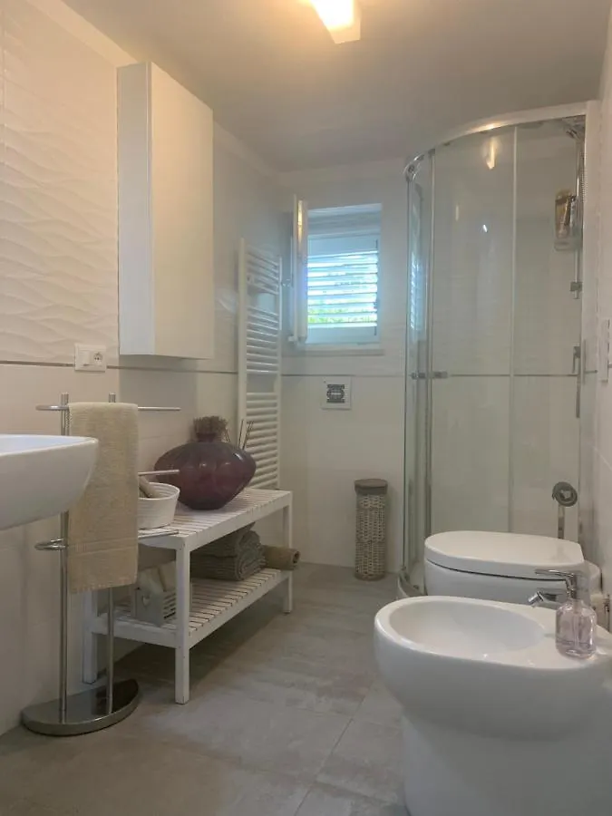 Bed & Breakfast Caramella Guesthouse Viareggio