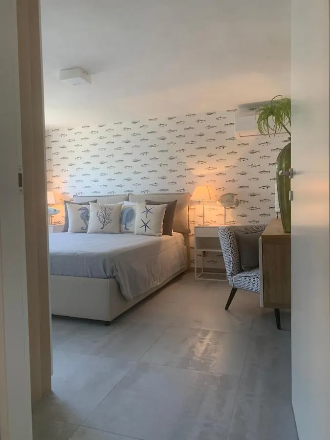 Caramella Guesthouse Viareggio