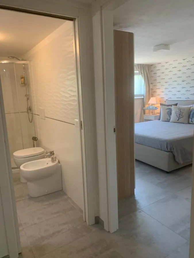 Caramella Guesthouse Viareggio