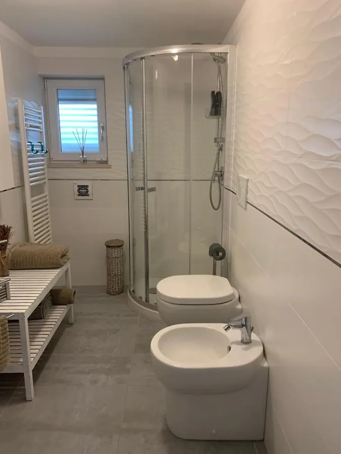 Caramella Guesthouse Viareggio 0*,