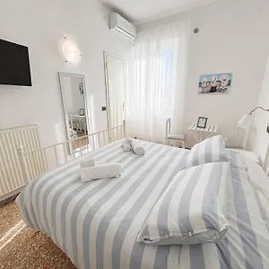 A Casa Di Mario E Nene Frühstückspension