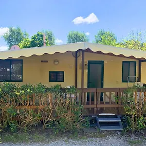 Toscane Vakanties Chalet