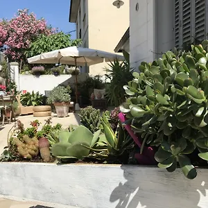 Lisà Hotel