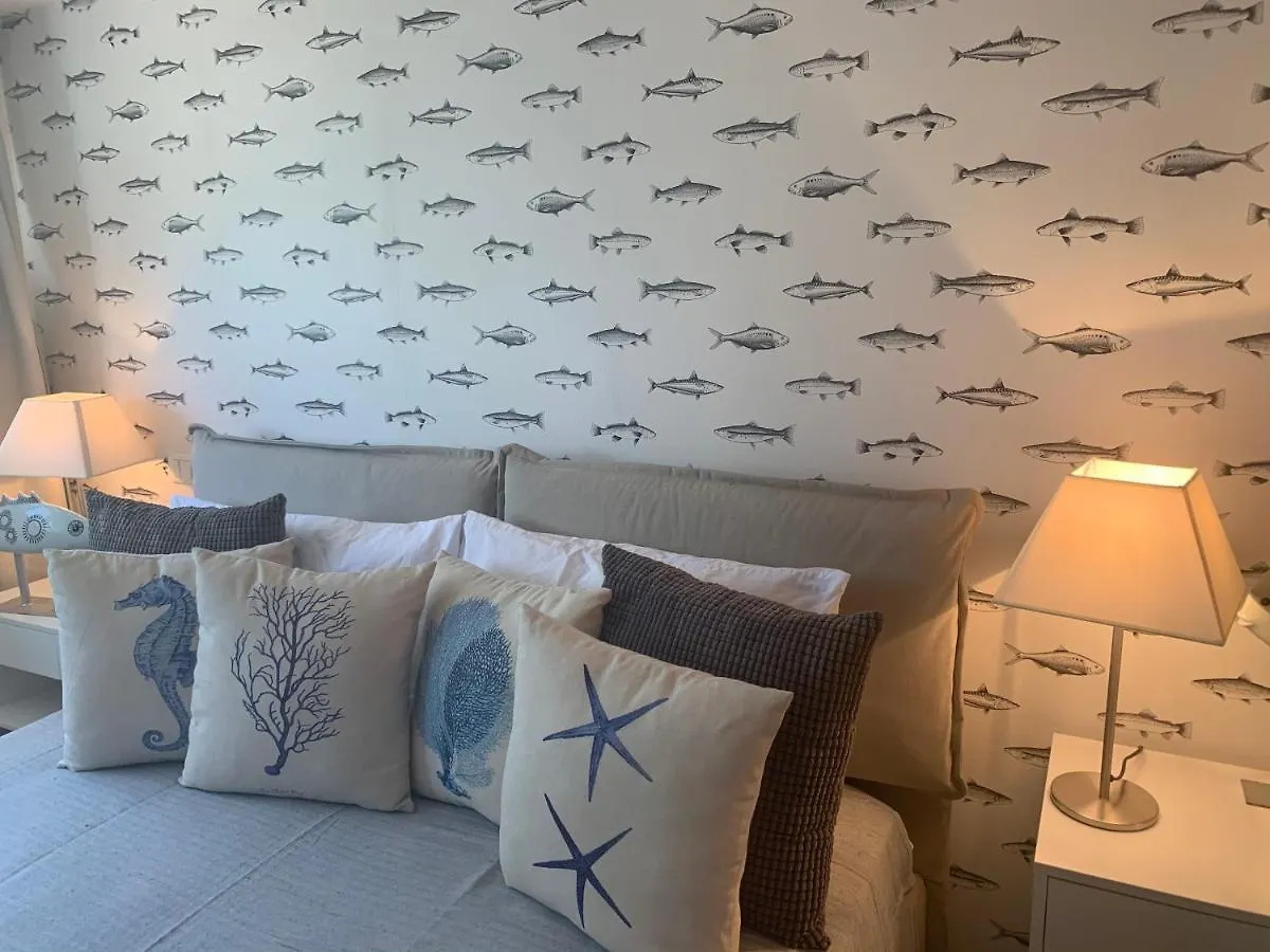 Bed & Breakfast Caramella Guesthouse Viareggio